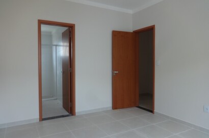 Apartamento para venda em São Lourenço MG