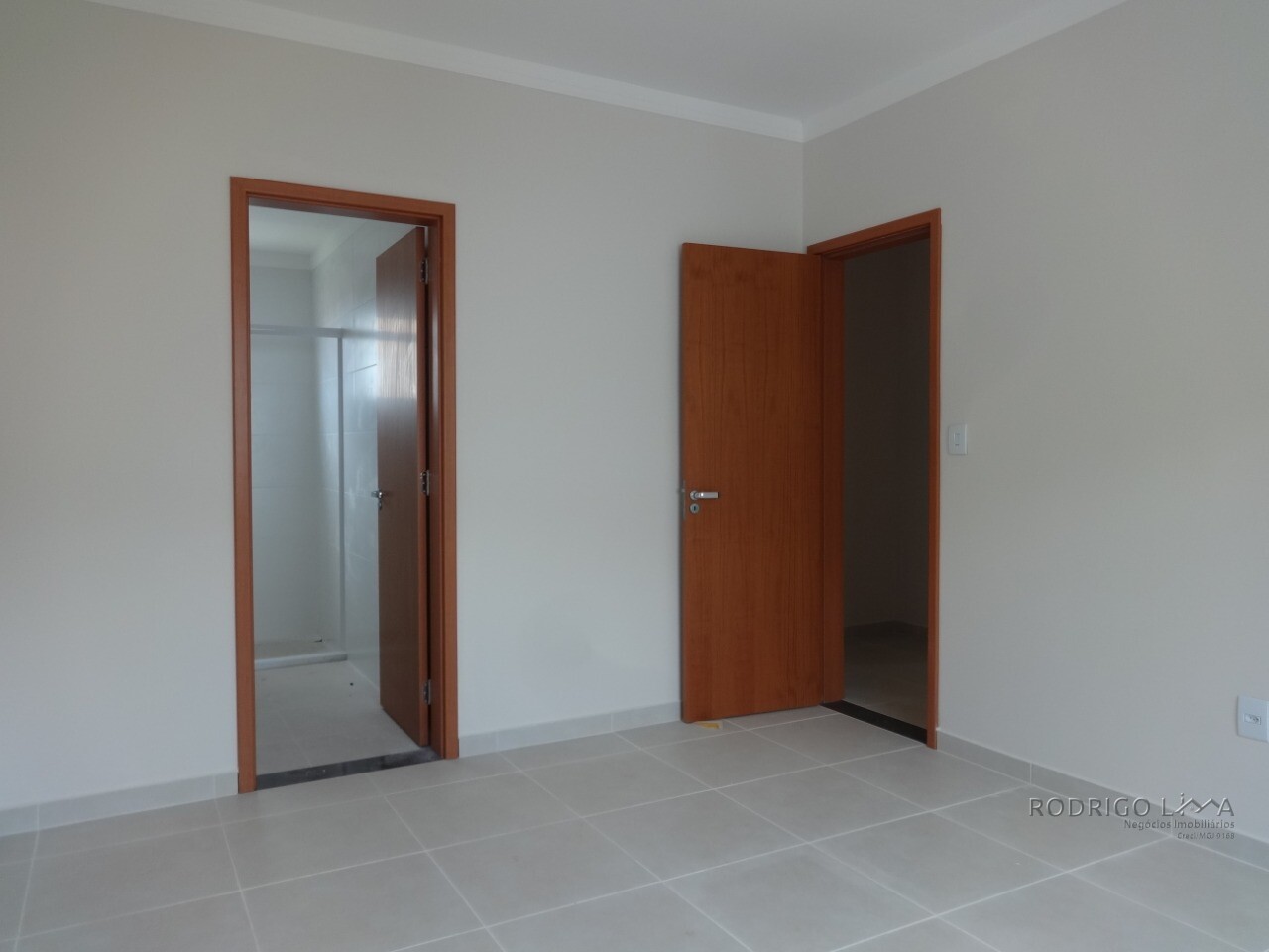 Apartamento para venda em São Lourenço MG