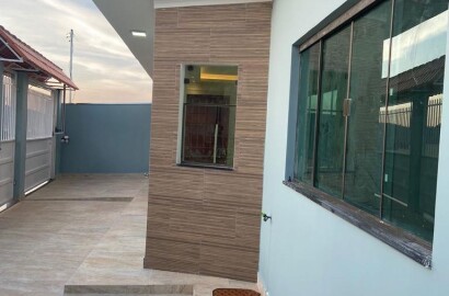 Linda casa para venda em São Lourenço MG