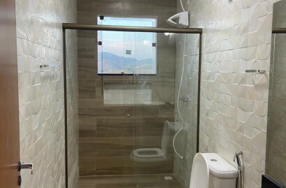 Linda casa para venda em São Lourenço MG