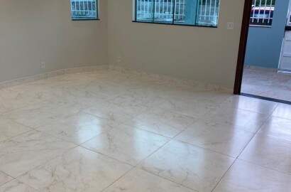 Linda casa para venda em São Lourenço MG