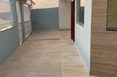 Linda casa para venda em São Lourenço MG