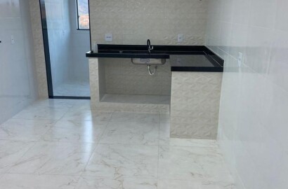 Linda casa para venda em São Lourenço MG