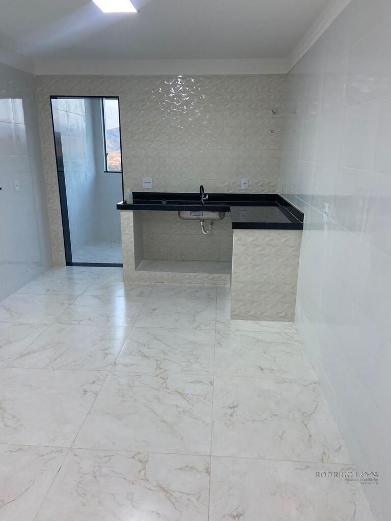 Linda casa para venda em São Lourenço MG