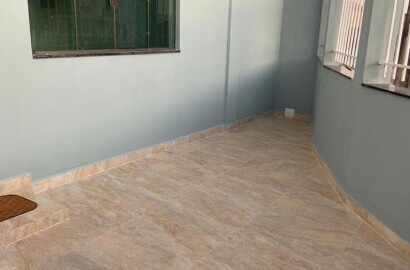 Linda casa para venda em São Lourenço MG