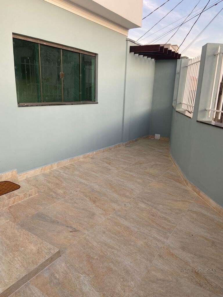 Linda casa para venda em São Lourenço MG
