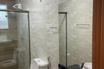Linda casa para venda em São Lourenço MG