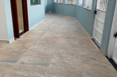 Linda casa para venda em São Lourenço MG