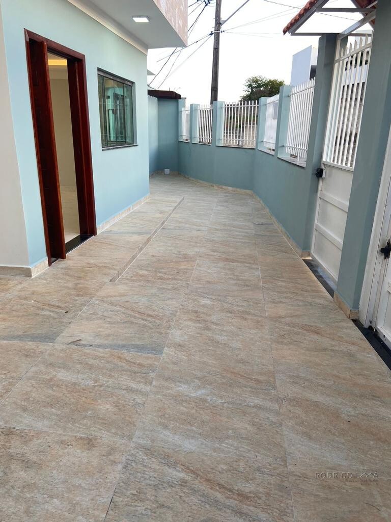 Linda casa para venda em São Lourenço MG