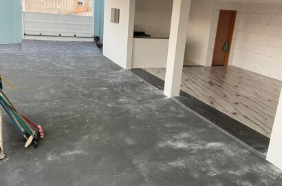 Linda casa para venda em São Lourenço MG
