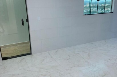 Linda casa para venda em São Lourenço MG