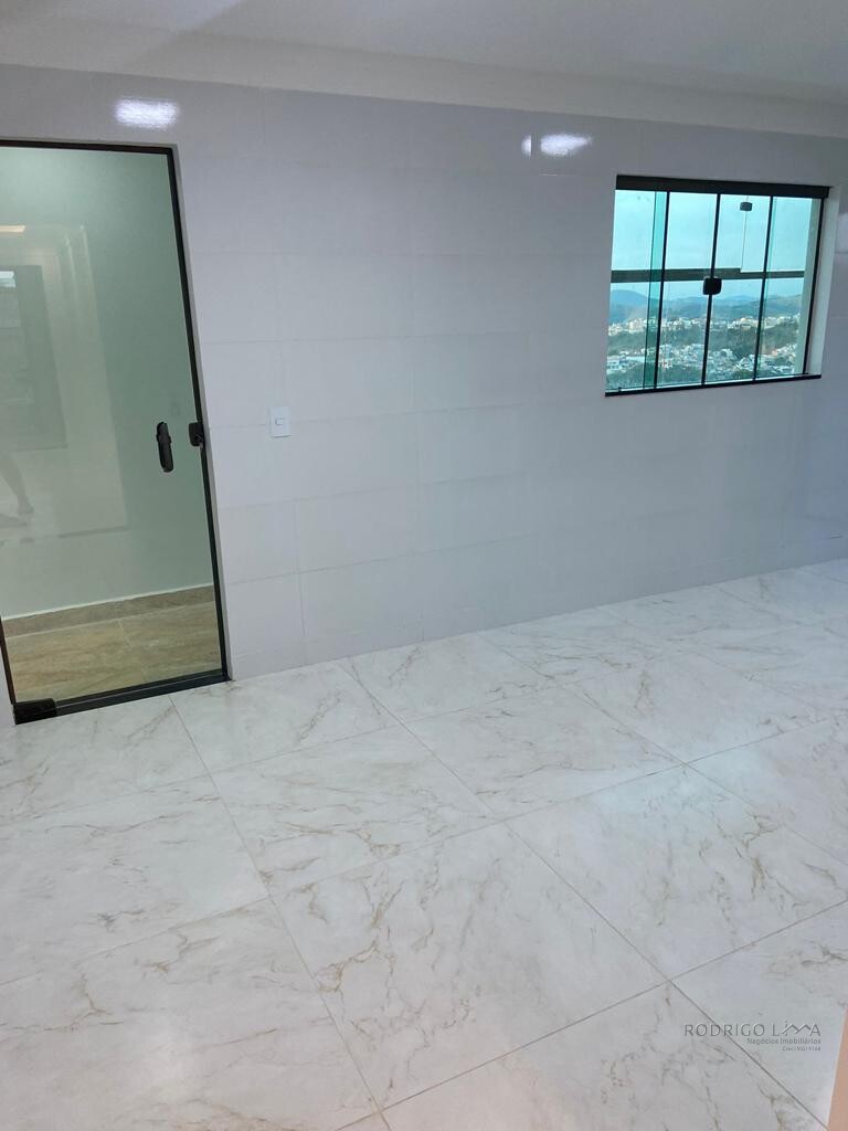 Linda casa para venda em São Lourenço MG