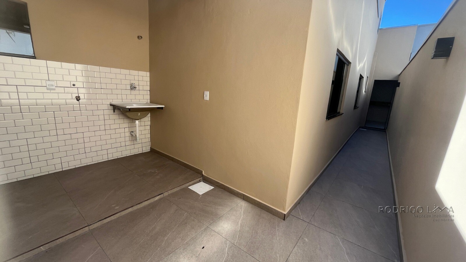 Casa para venda em São Lourenço MG