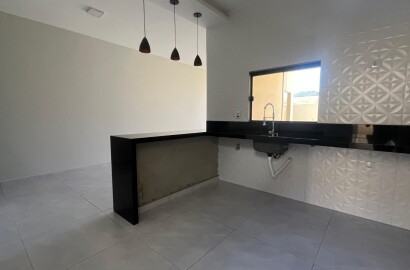 Casa para venda em São Lourenço MG