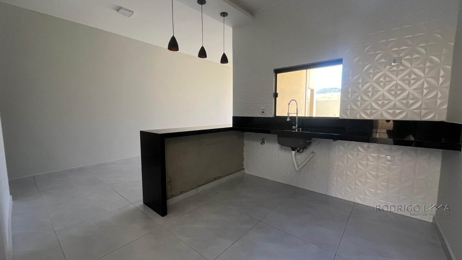 Casa para venda em São Lourenço MG