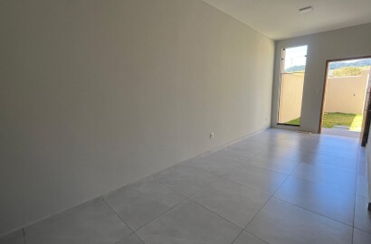 Casa para venda em São Lourenço MG