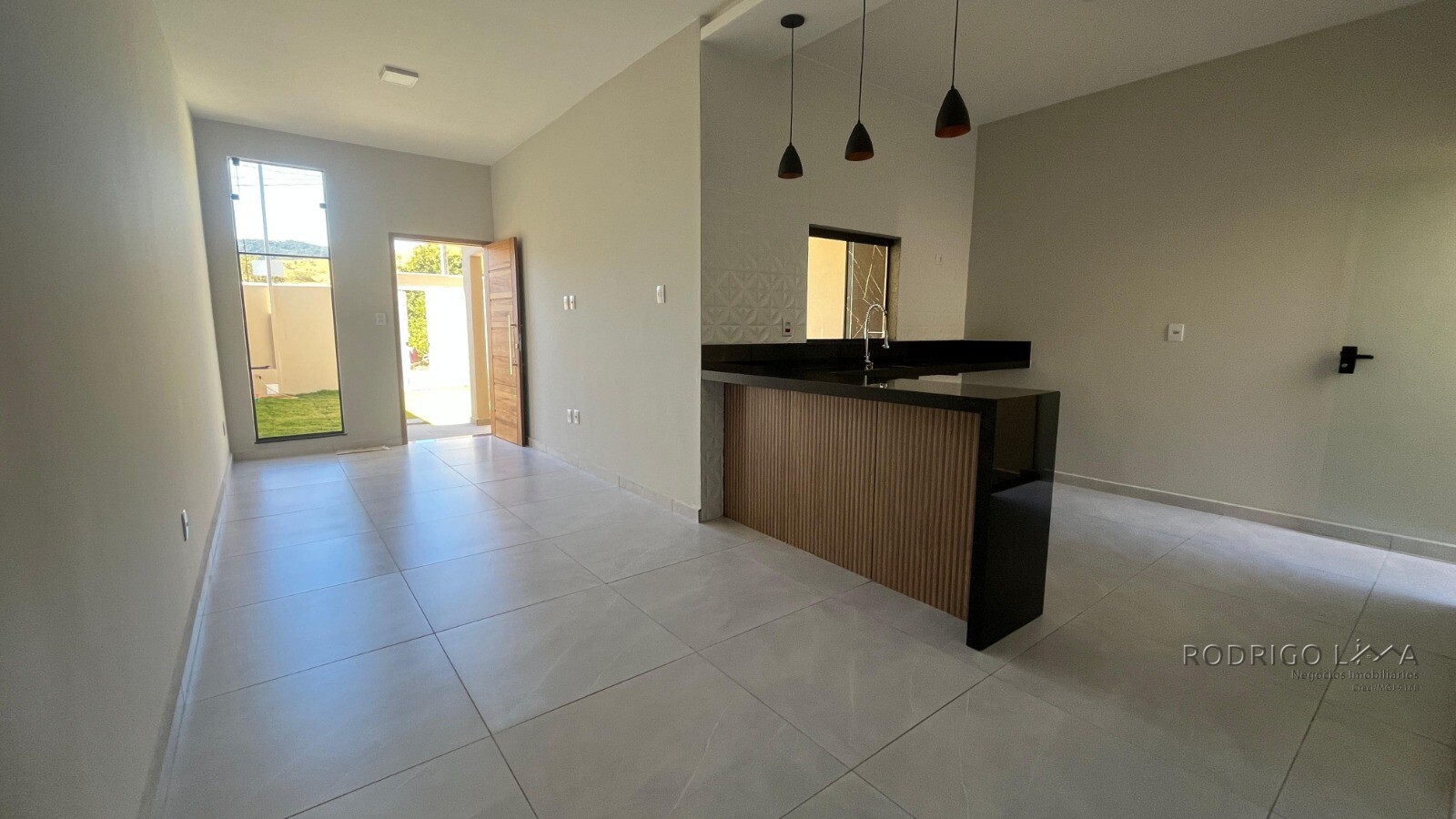 Casa para venda em São Lourenço MG