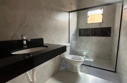 Casa para venda em São Lourenço MG