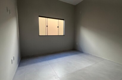 Casa para venda em São Lourenço MG