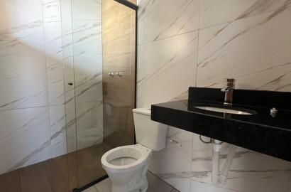 Casa para venda em São Lourenço MG
