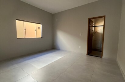 Casa para venda em São Lourenço MG