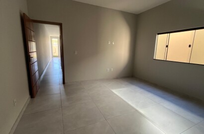Casa para venda em São Lourenço MG