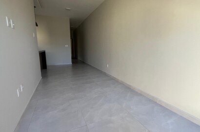 Casa para venda em São Lourenço MG