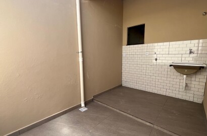Casa para venda em São Lourenço MG