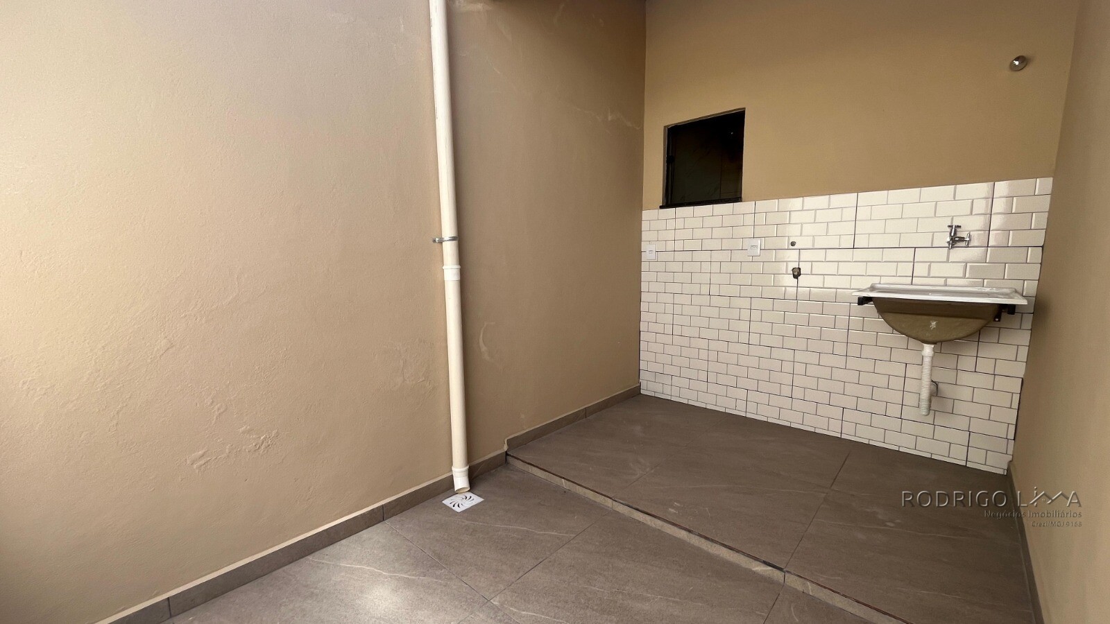 Casa para venda em São Lourenço MG