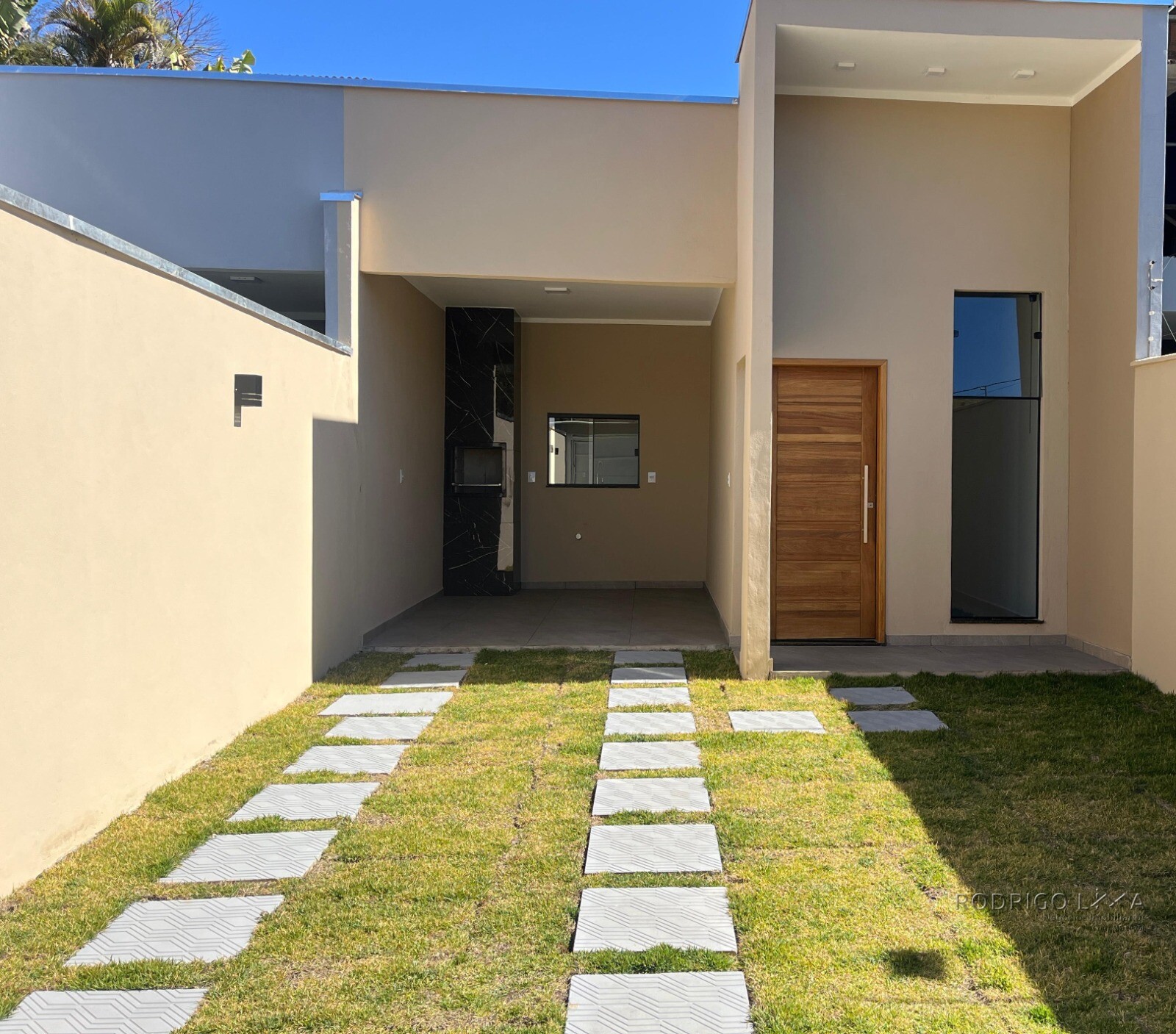 Casa para venda em São Lourenço MG