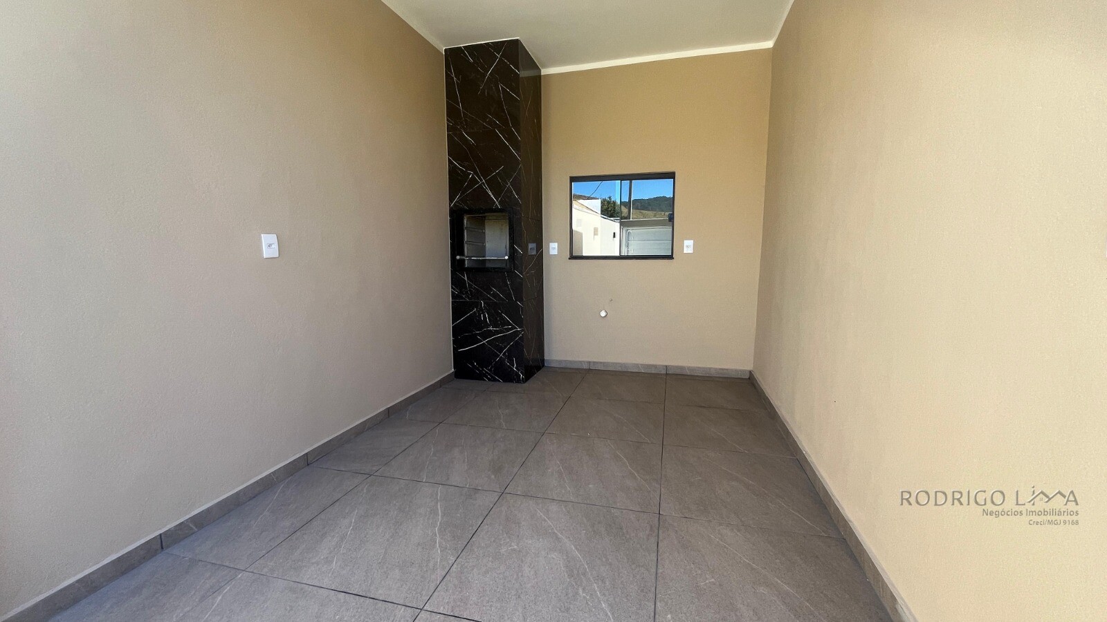 Casa para venda em São Lourenço MG