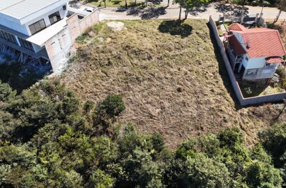 Excelente terreno para venda em São Lourenço MG.