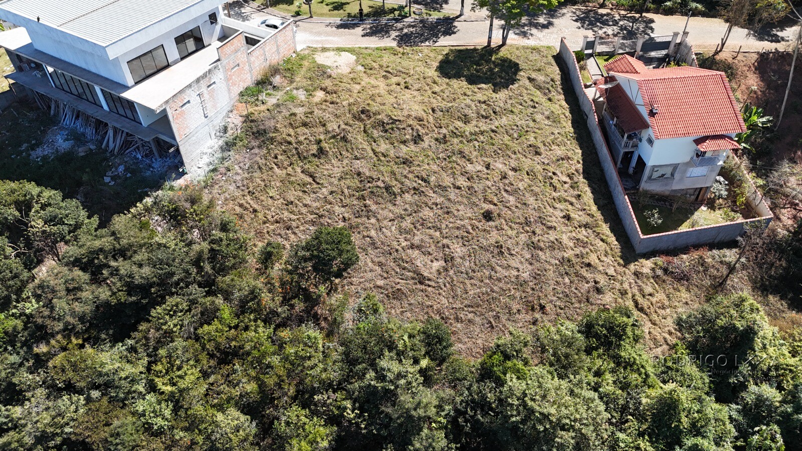 Excelente terreno para venda em São Lourenço MG.