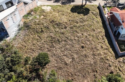 Excelente terreno para venda em São Lourenço MG.