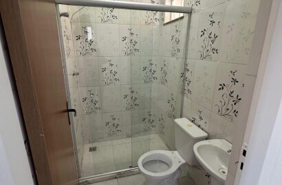 Casa para venda em São Lourenço MG