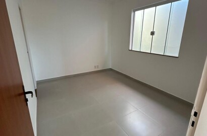 Casa para venda em São Lourenço MG