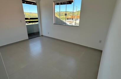 Casa para venda em São Lourenço MG