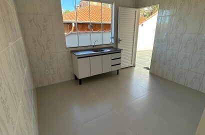 Casa para venda em São Lourenço MG