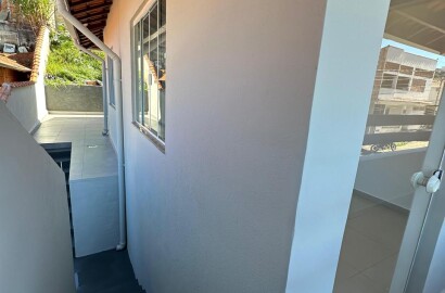 Casa para venda em São Lourenço MG