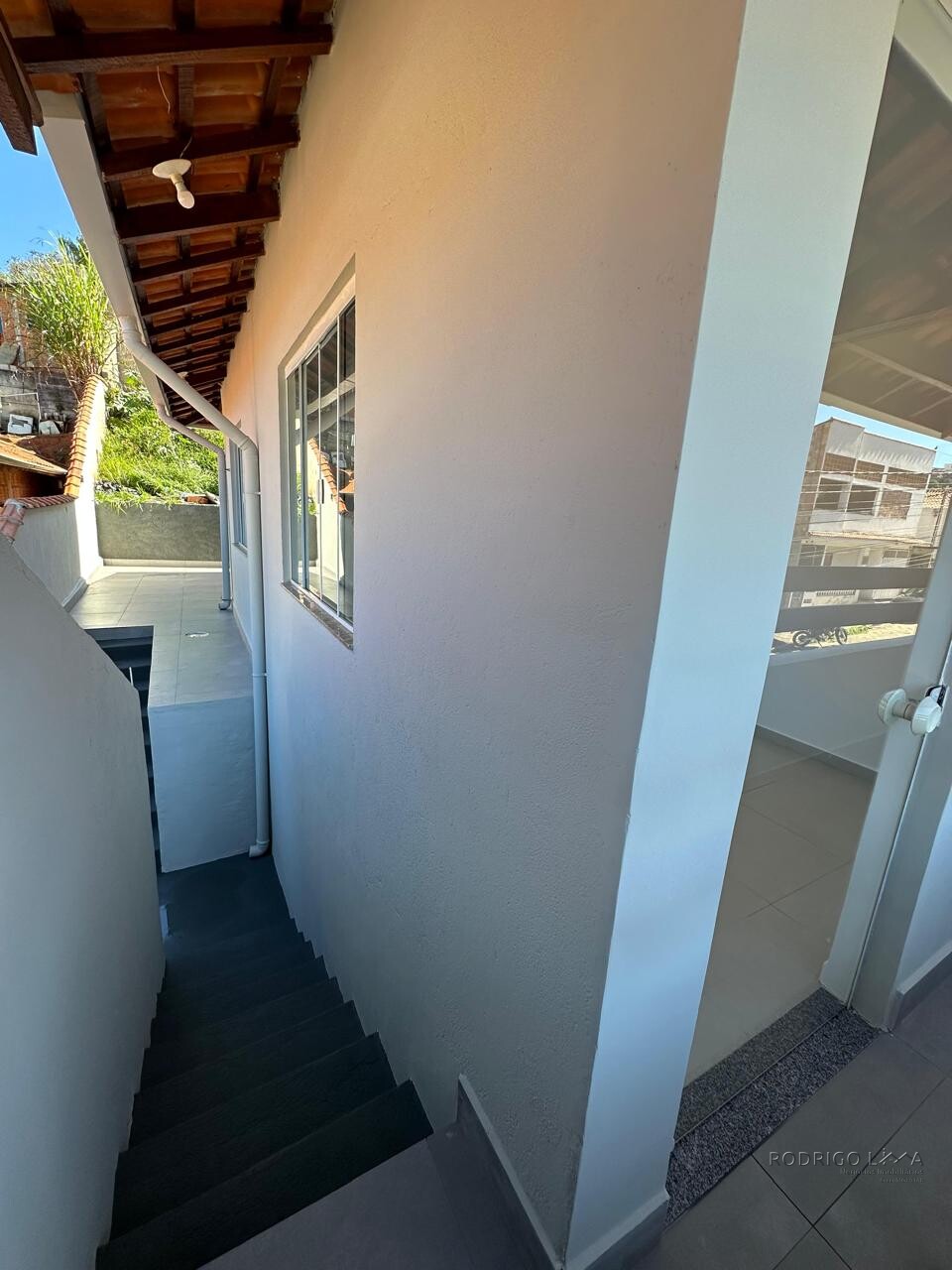 Casa para venda em São Lourenço MG