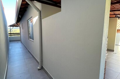 Casa para venda em São Lourenço MG