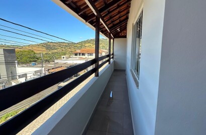 Casa para venda em São Lourenço MG