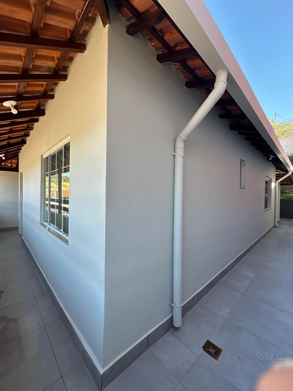 Casa para venda em São Lourenço MG