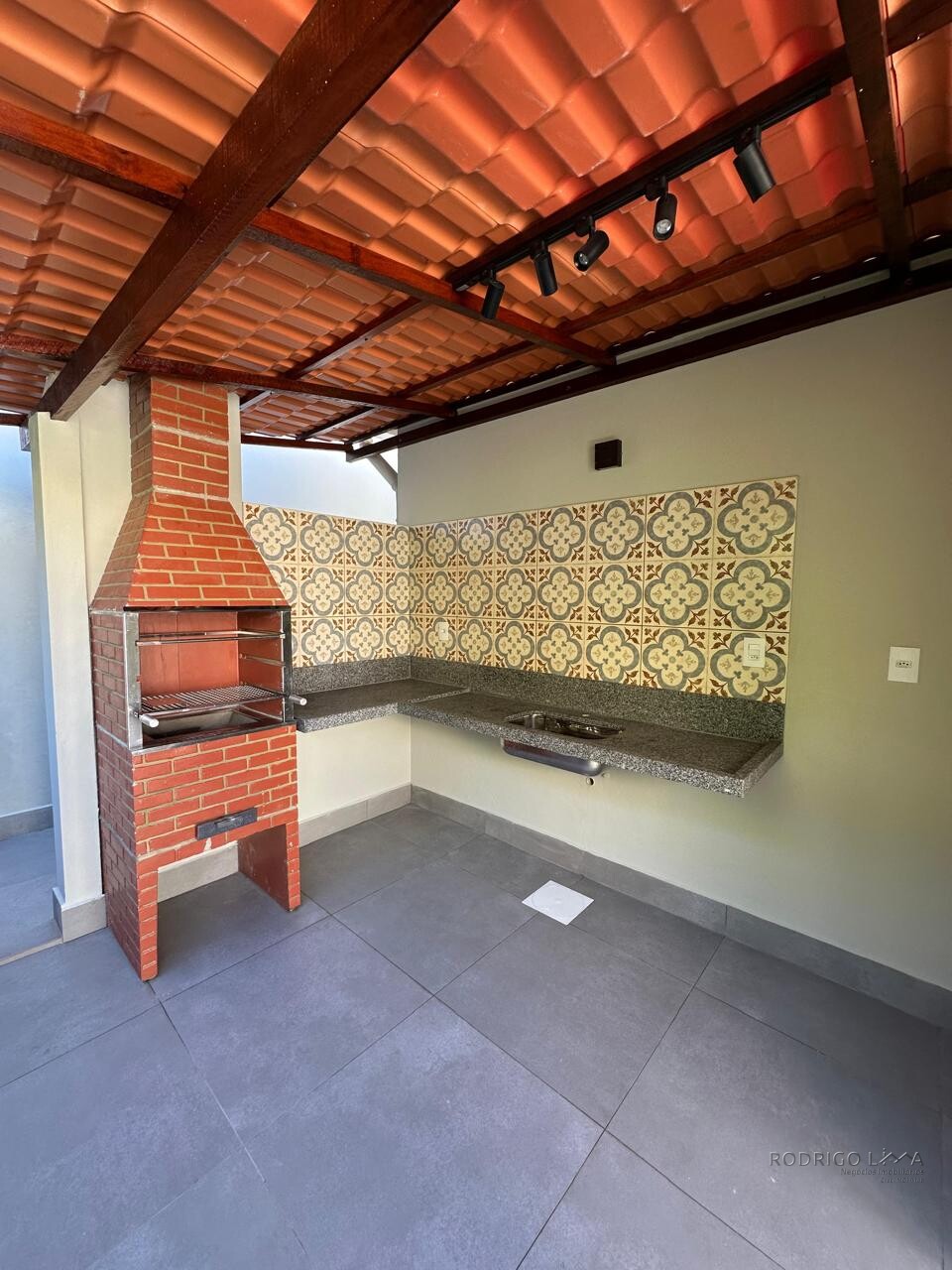 Casa para venda em São Lourenço MG