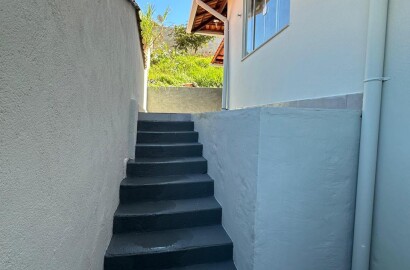 Casa para venda em São Lourenço MG
