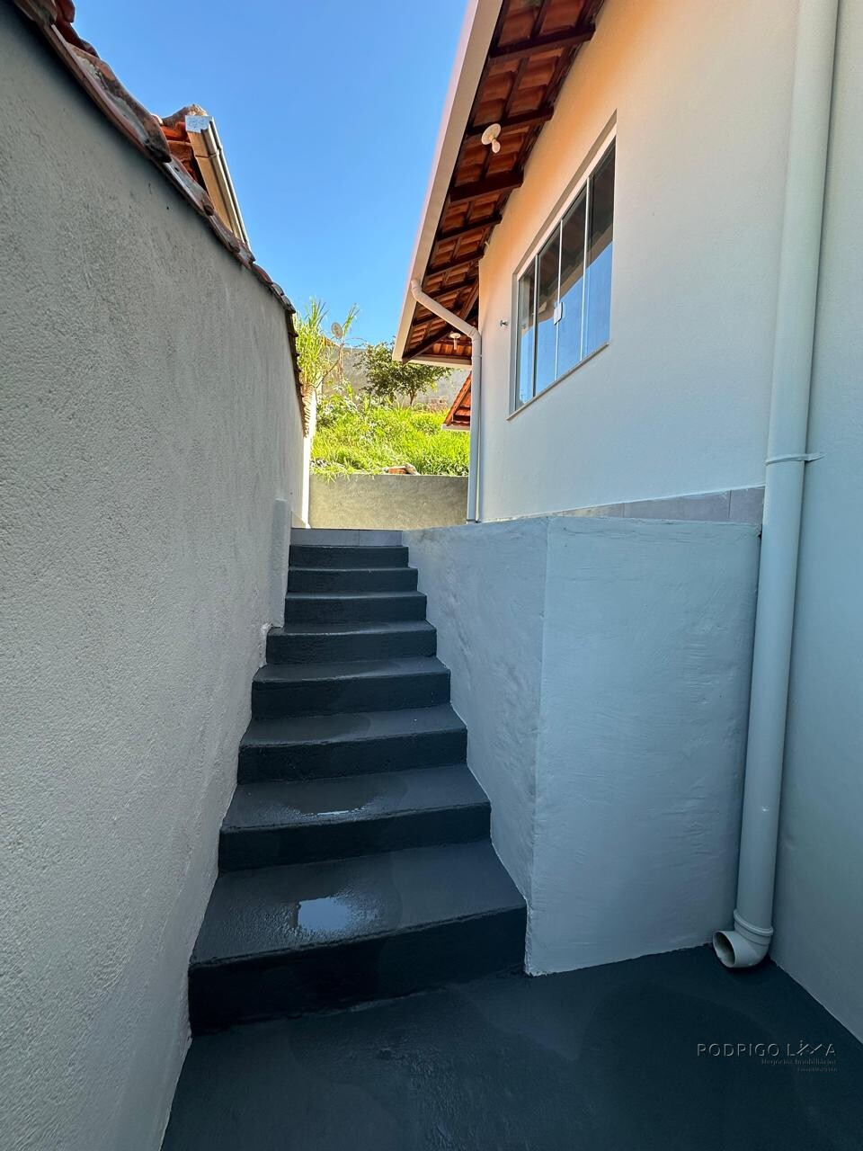 Casa para venda em São Lourenço MG