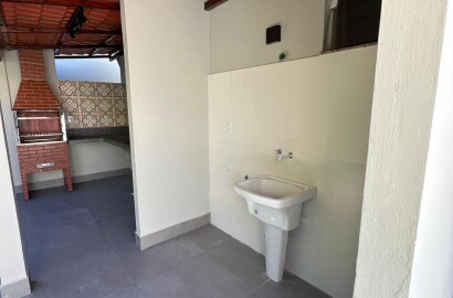 Casa para venda em São Lourenço MG