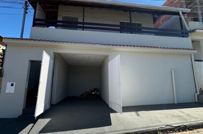Casa para venda em São Lourenço MG