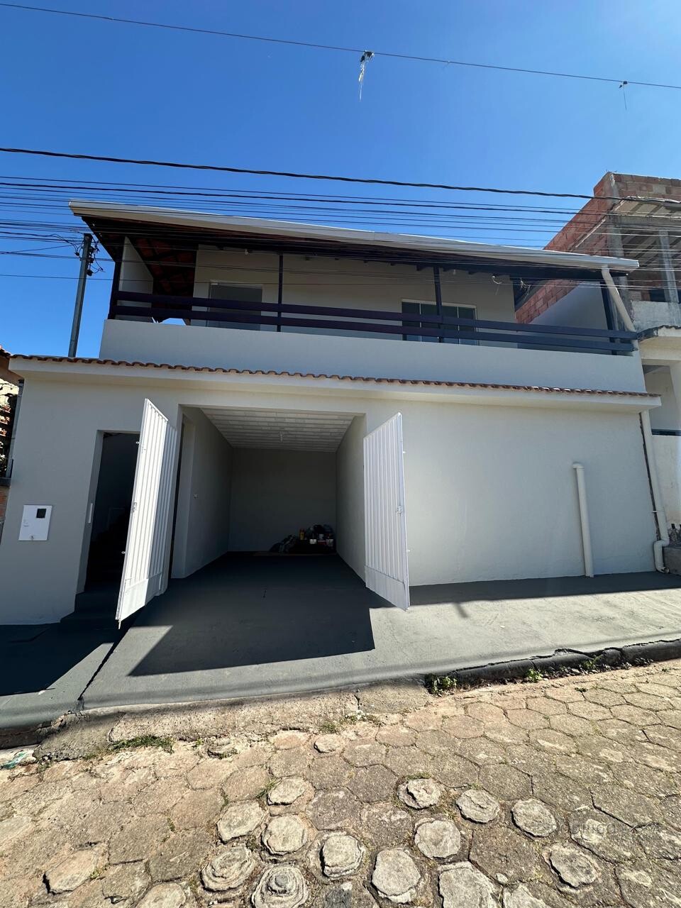 Casa para venda em São Lourenço MG