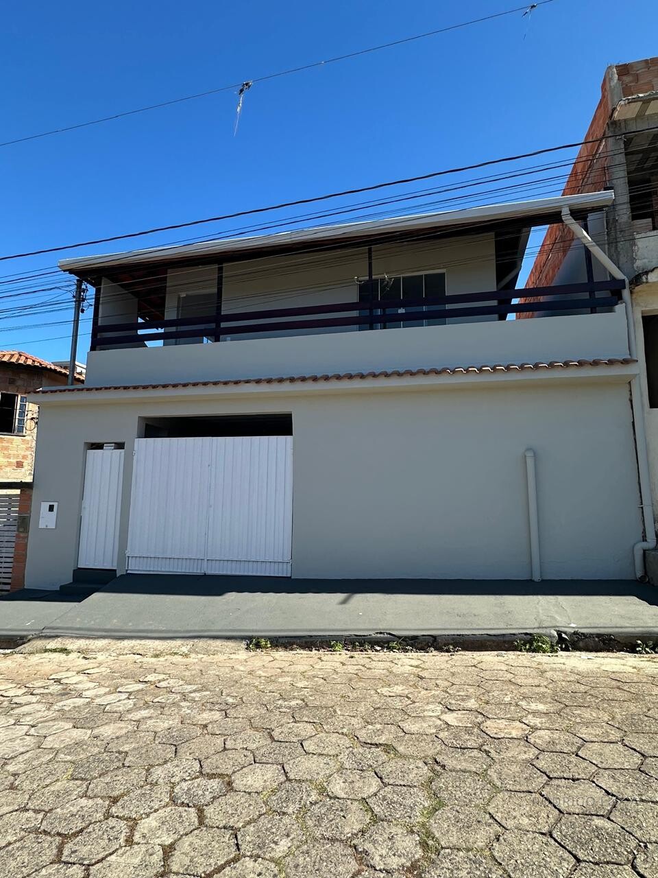 Casa para venda em São Lourenço MG